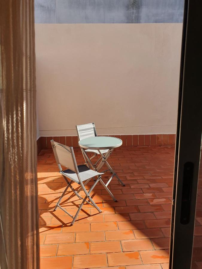 Apartamento Iberflat Vega De Triana