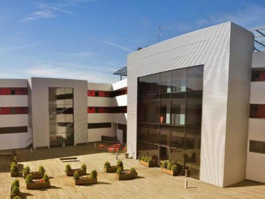 Iberflat Vega De Triana Apartamento